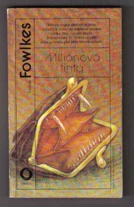 F. Fowlkes Miliónová finta (295409) ext. sklad